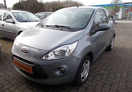 Ford Ka Trend WENIG KM
