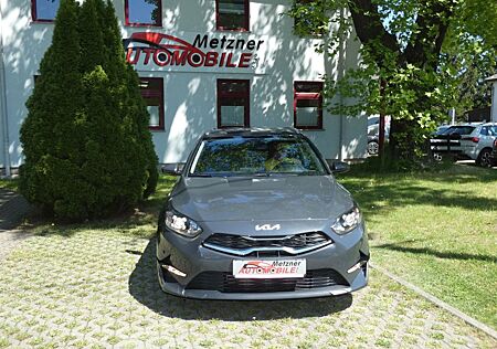 Kia Cee'd Sportswagon , FH, Klima, SHZ, MFL, PDC