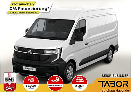 Renault Master FWD Kasten extra L3H2 3,5t Blue dCi 150 E