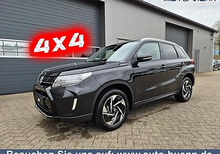 Suzuki Vitara Comfort+ 129PS HYBRID 4x4 ALLGRIP 1.4...