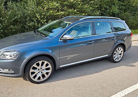 VW Passat Alltrack Volkswagen 2.0 TDI Alltrack