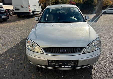 Ford Mondeo 1.8 92 kW Ghia*SHZ*KLIMA*