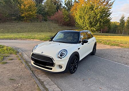 Mini Cooper S gebraucht kaufen Mini Cooper S Cooper, PANO, AUT, Navi, Klima, 5-Türer