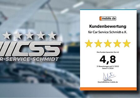 Ford Focus Turnier Titanium Navi SHZ PDC Tempo FSHZ