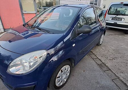 Renault Twingo Authentique*Servo*Garantie*Tüv neu*