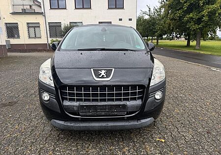 Peugeot 3008 Premium