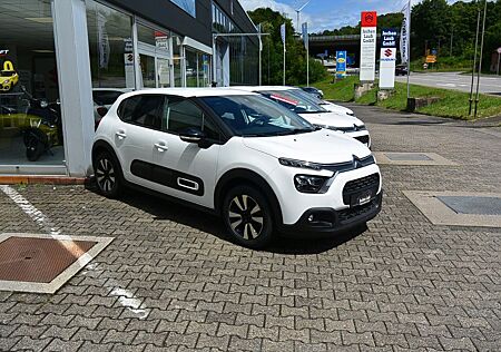 Citroën C3 Max