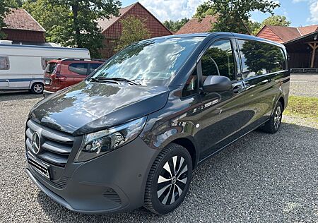 Mercedes-Benz Vito 114 CDI PRO extralang + Sortimo + GPS