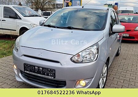 Mitsubishi Space Star Shine.Automatik.23000km