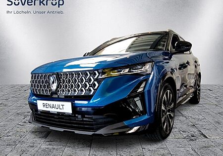 Renault Austral Techno Mild Hybrid 160 Automatik