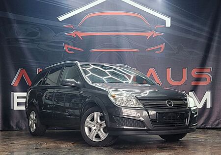 Opel Astra H Caravan Edition*S-heft+TüvNeu*ServiceNeu