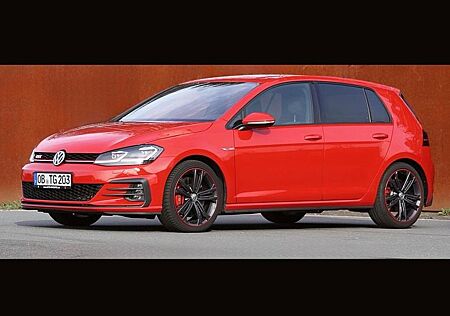 VW Golf Volkswagen 2.0 TSI OPF DSG GTI Performance GTI Per...