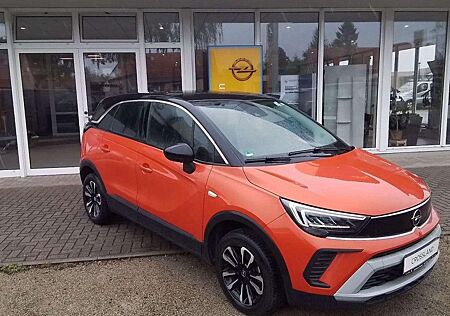Opel Crossland X Elegance