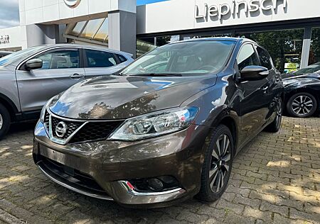 Nissan Pulsar 1.2 N-Connecta