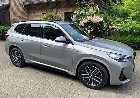 BMW X1 xDrive23d M-Sport Paket Kamera LED