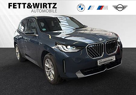 BMW X3 20d xDrive Anhängerk|Driving&ParkingAssistant