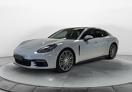 Porsche Panamera 4// PANORAMA// LEDER// NAVI// PDC// TOP
