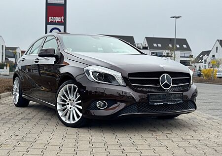 Mercedes-Benz A 180 BlueEfficiency*Garantie*Xenon*Kamera