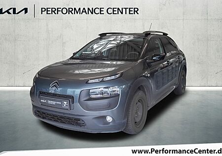 Citroën C4 Cactus Shine *Gewerbetreibende*