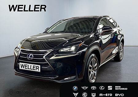 Lexus NX 300h E-FOUR Executive-Line *LED*CAM*Leder*SHZ