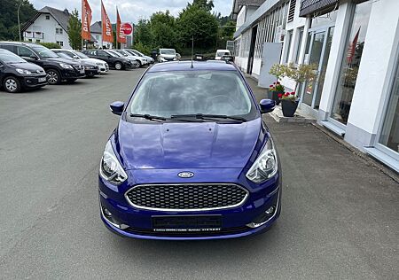 Ford Ka + Cool & Connect