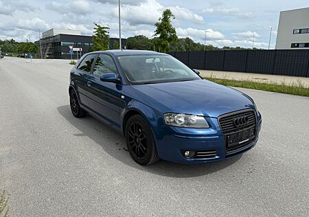 Audi A3 1.6 Ambition Ambition