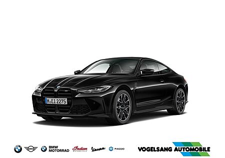 BMW M4 xDrive Comp. Coupe verfügbar ab 05.01.2025