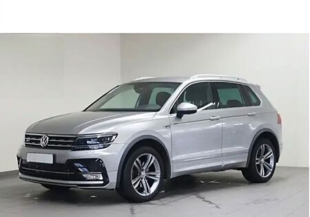 VW Tiguan Volkswagen 2.0 TSI 162kW DSG 4MOTION R-Line 2.5Ahk