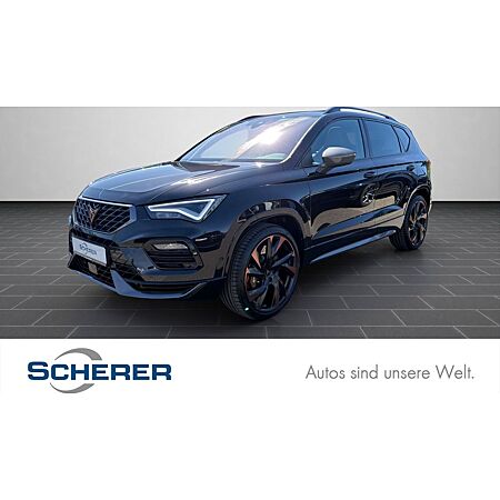 Cupra Ateca leasen