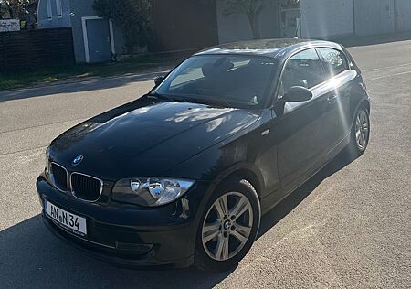 BMW 118i E81 | 143 PS | Benzin | TÜV neu