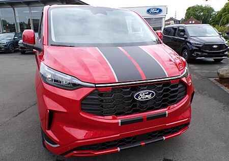 Ford Tourneo Custom Sport L1 Autom - Standheizung - B