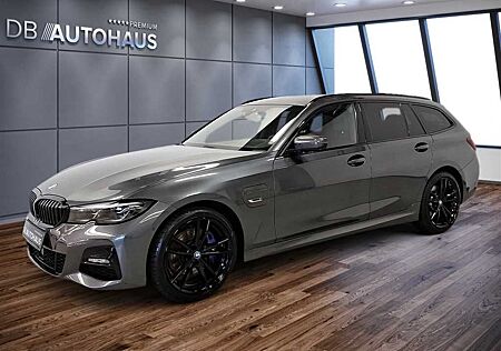 BMW 330e Touring M Sport Sport-Steptronic HedUp ACC