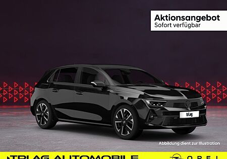 Opel Astra 5-Türer GS PHEV Automatik Tech Paket GS On