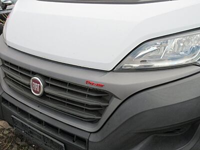 Fiat Ducato 7Sitzer 180 PS