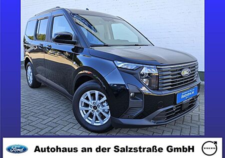 Ford Tourneo Courier TITANIUM* Protect*WiPa*RFK*