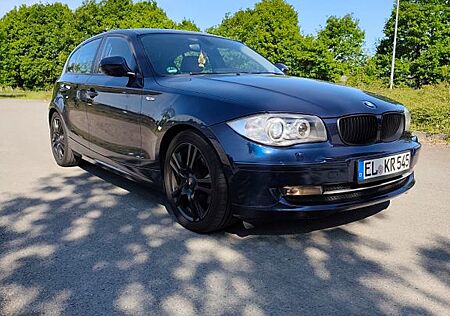 BMW 118i -