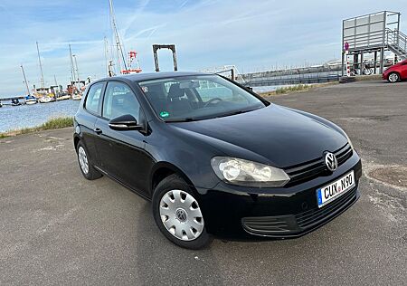 VW Golf Volkswagen 1.0 TSI OPF 66kW -