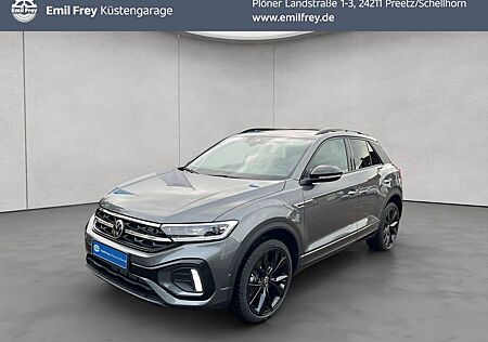 VW T-Roc Volkswagen 1.5 TSI R-Line DSG LED ACC RFK Panoramada