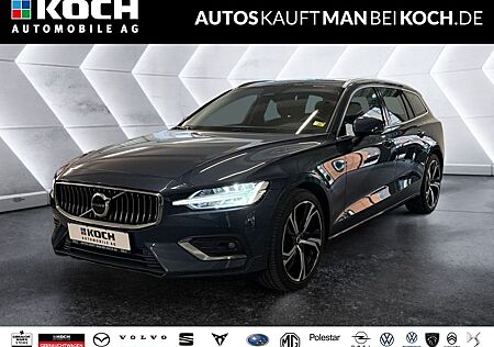 Volvo V60 B4D Ultimate Bright ACC PANO HUD V-LED H&K!