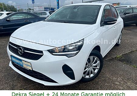 Opel Corsa F Edition.55kW.Navi.PDC.SHZ.1-Hand