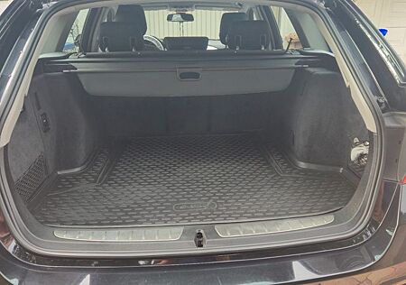 BMW 320d Touring Advantage Automatic Adva...