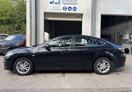 Mazda 6 Lim. 2.0 Active