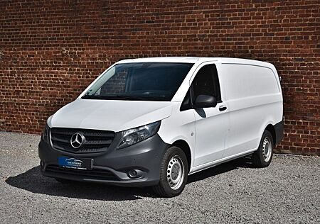 Mercedes-Benz Vito 116d KASTEN LANG NAVI KLIMA R.CAM PDC AHK