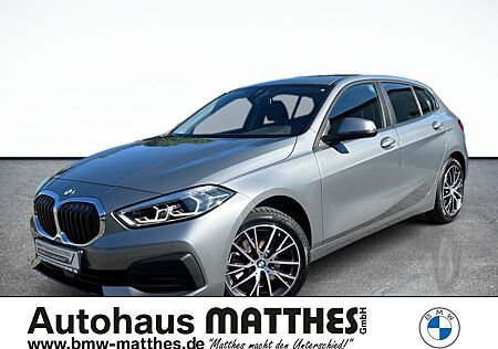 BMW 118 i Advantage Komfortzugang Fernlichtassistent
