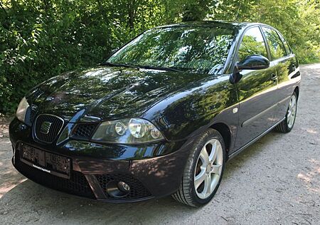 Seat Ibiza Comfort Edition 1.4 - HU 5/27