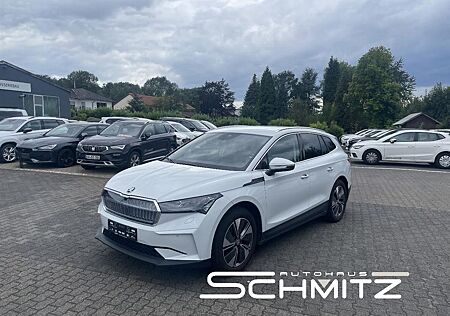 Skoda Enyaq iV80 CRYSTAL-FACE MATRIX WÄRMEPUMPE [...]