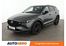 Mazda CX-5 2.2 SKYACTIV-D Homura AWD *NAVI*ACC*LIM*