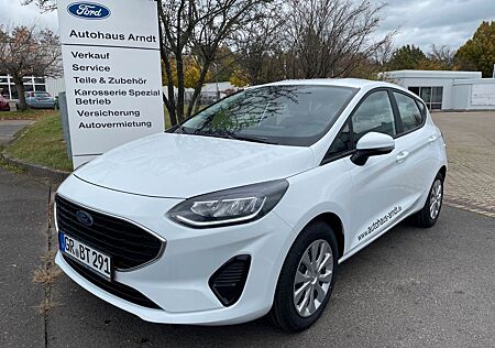 Ford Fiesta Cool & Connect 1,0 EcoBoost 100PS *PPS*SH