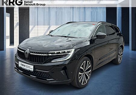 Renault Espace 1.2 E-TECH Hybrid 200 Iconic