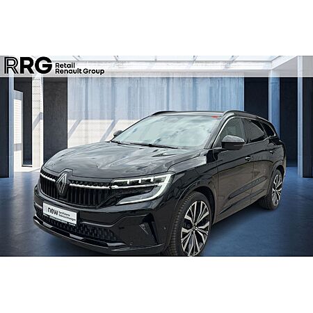 Renault Espace leasen